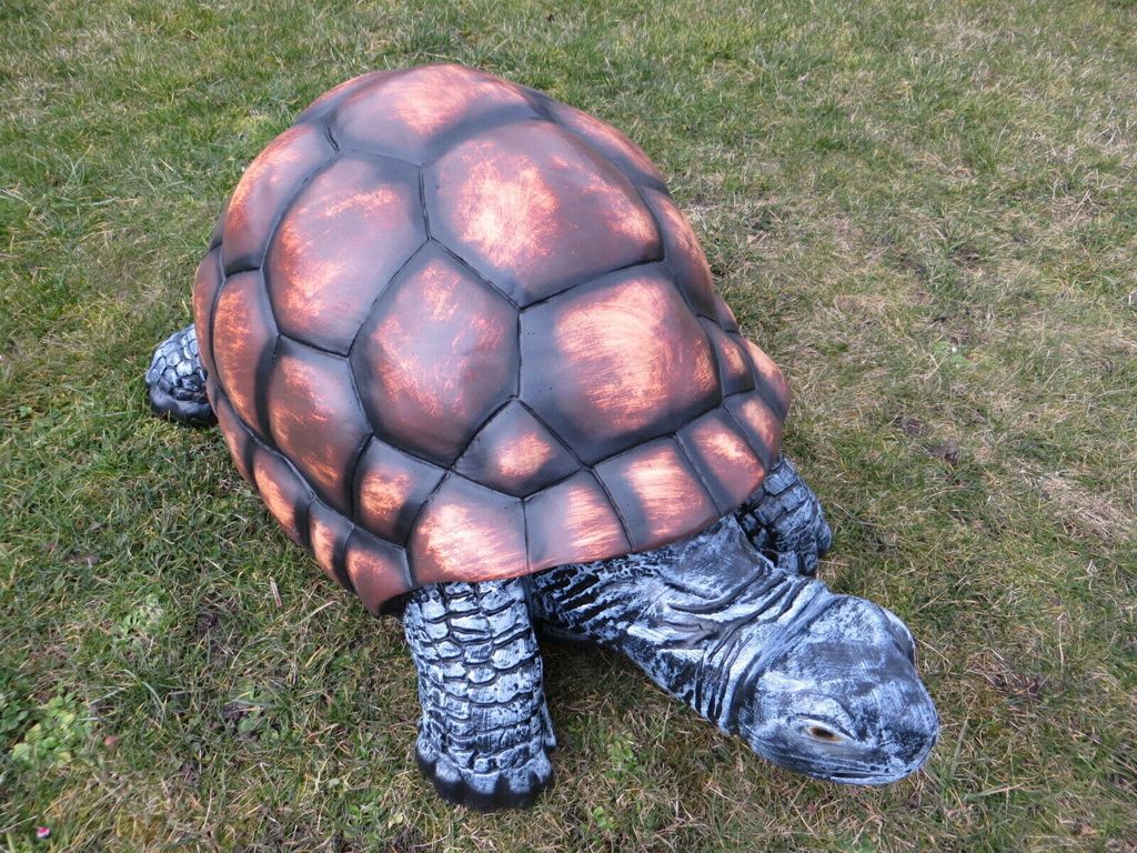 Deko Schildkrote Xxl