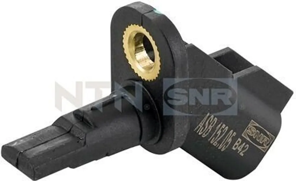 SNR ASB152.05 Capteur ABS pour Mondeo III et Jaguar X-Type X400 OE 1115018