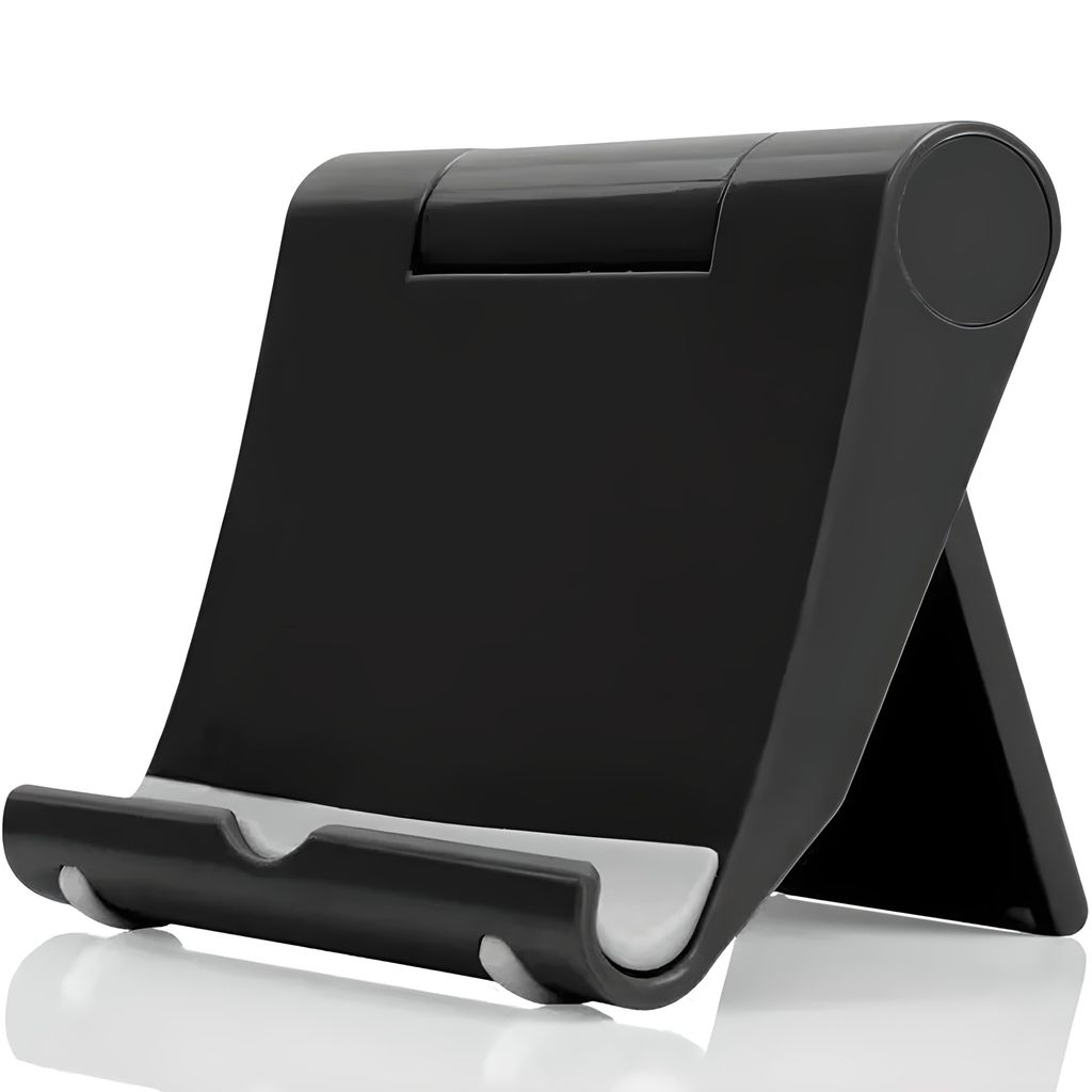 Handyhalterung Tisch Handy Ständer Halterung Einstellbar Verstellbare  Faltbar Smartphone Multi-Winkel Foldable Tablet Halter iPhone 13 Pro  Samsung S21