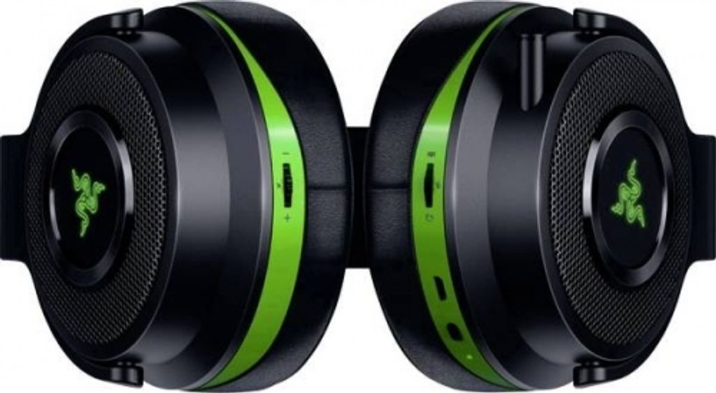 Razer Thresher Xbox One Over Ear Kopfbugelhorer Gaming PCSysteme ohrumschlieBend