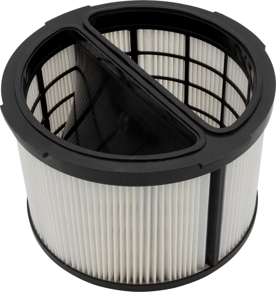 EIBENSTOCK Faltenfilter ESS 35 LP / ESS 35 MP