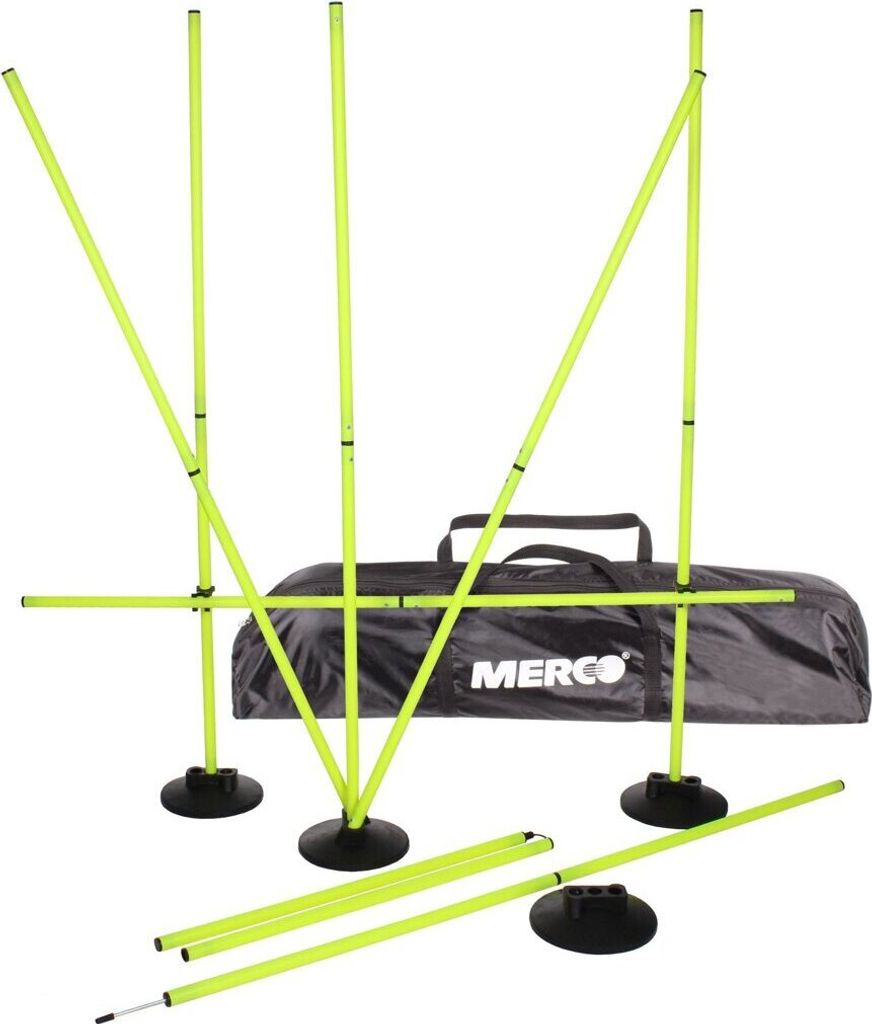 Kit Fußball 1.0 Agility Trainingsset, 1 Set Produktbild 