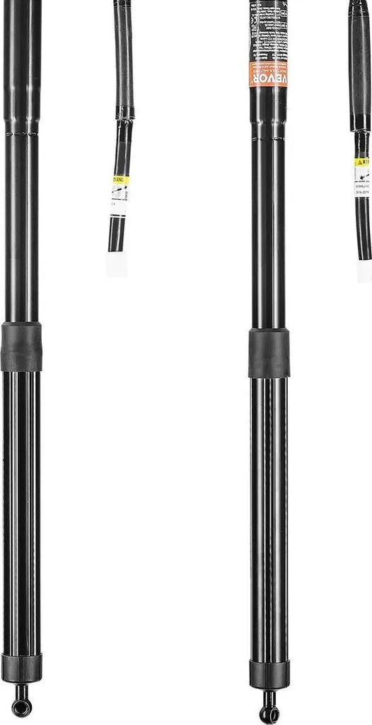 Amortisseur de hayon électrique pour SUV Highlander 2014 à 2019 x2