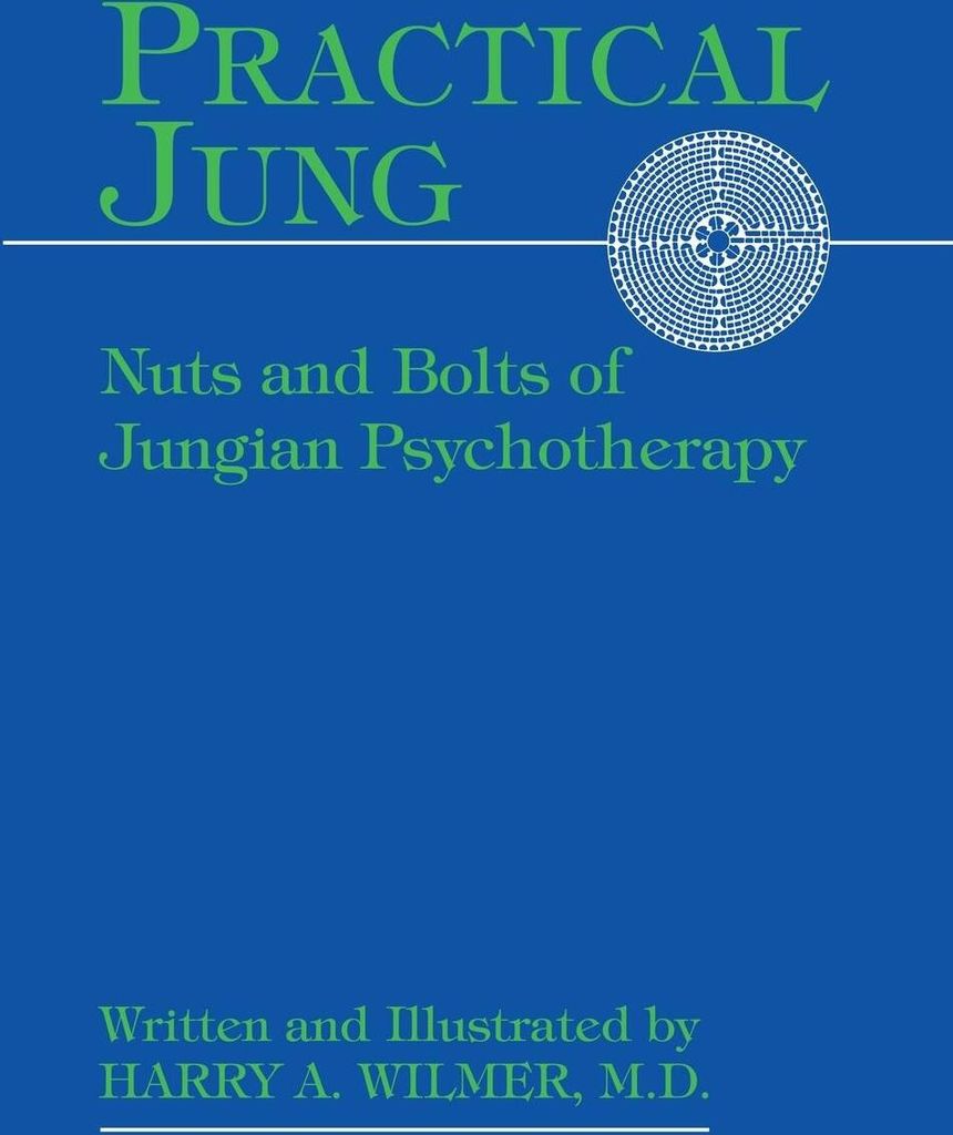 Practical Jung