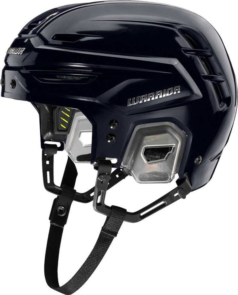 Warrior Helm Alpha One Pro Senior