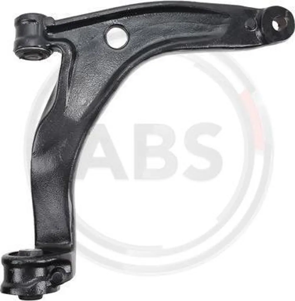 Bras de suspension A.B.S. 210883 pour T5 remplace OE 7H0 407 152E