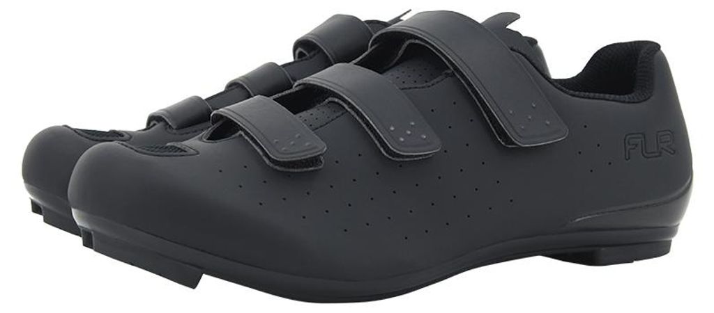 Turnschuhe Flr F1 Schwarz