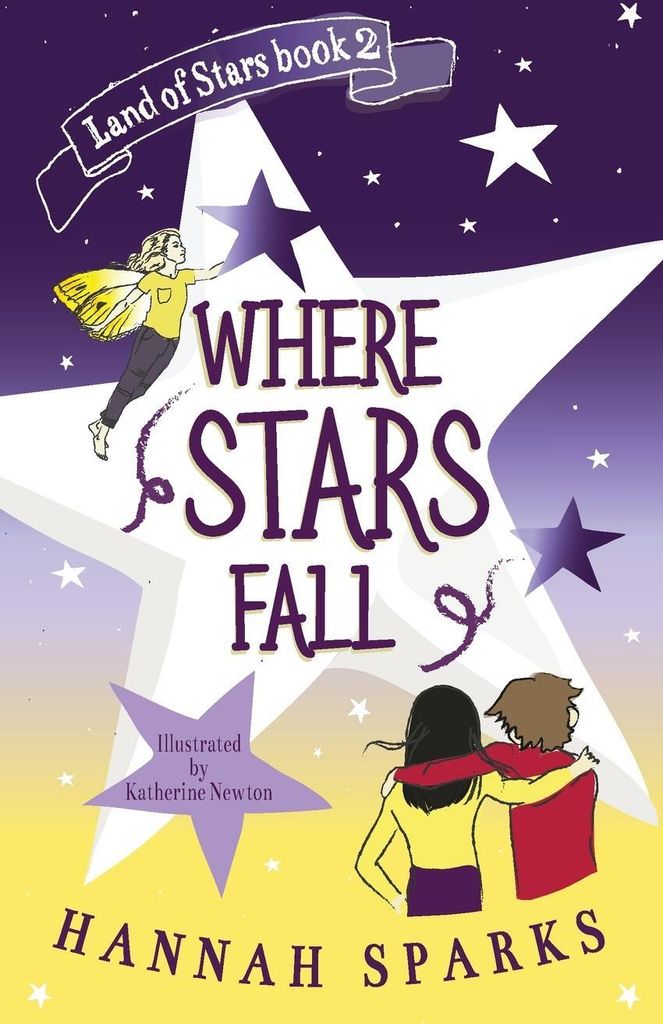 Where Stars Fall