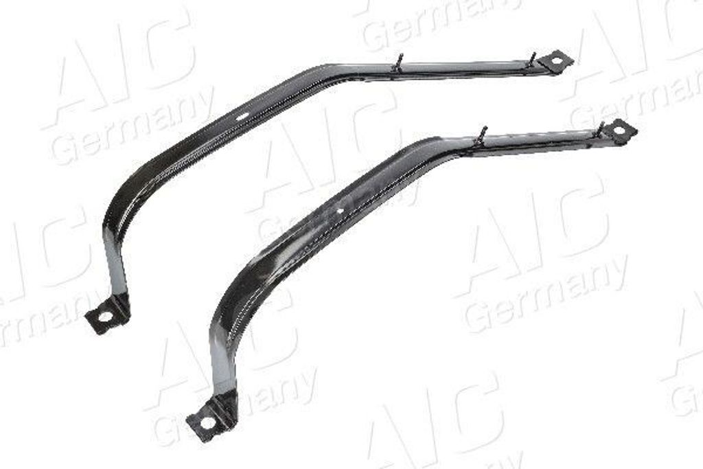 Súprava pásikov na palivovú nádrž AIC 58916 pre VW Golf IV Obrázok produktu 