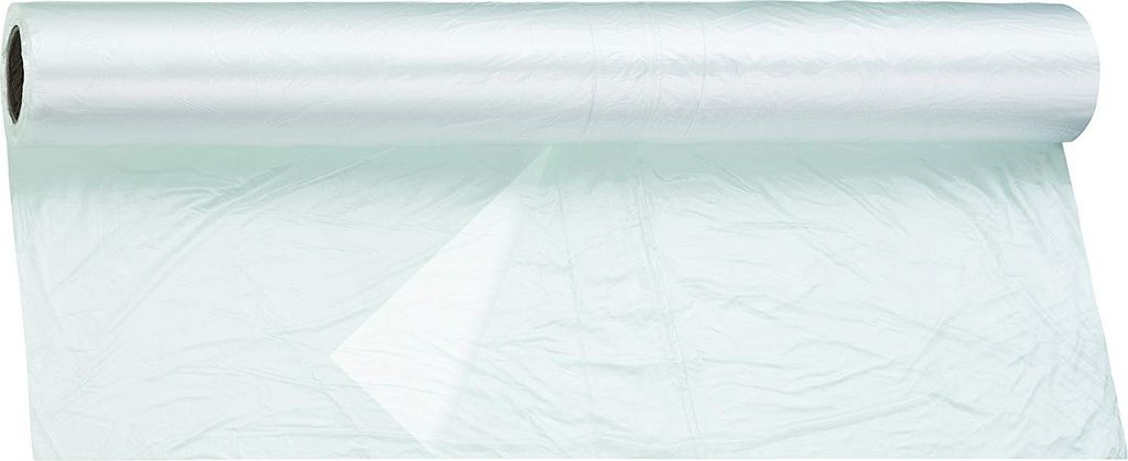 Storch Abdeckfolie HDPE Fine 7, 2 m x 50 m, 0,007 mm