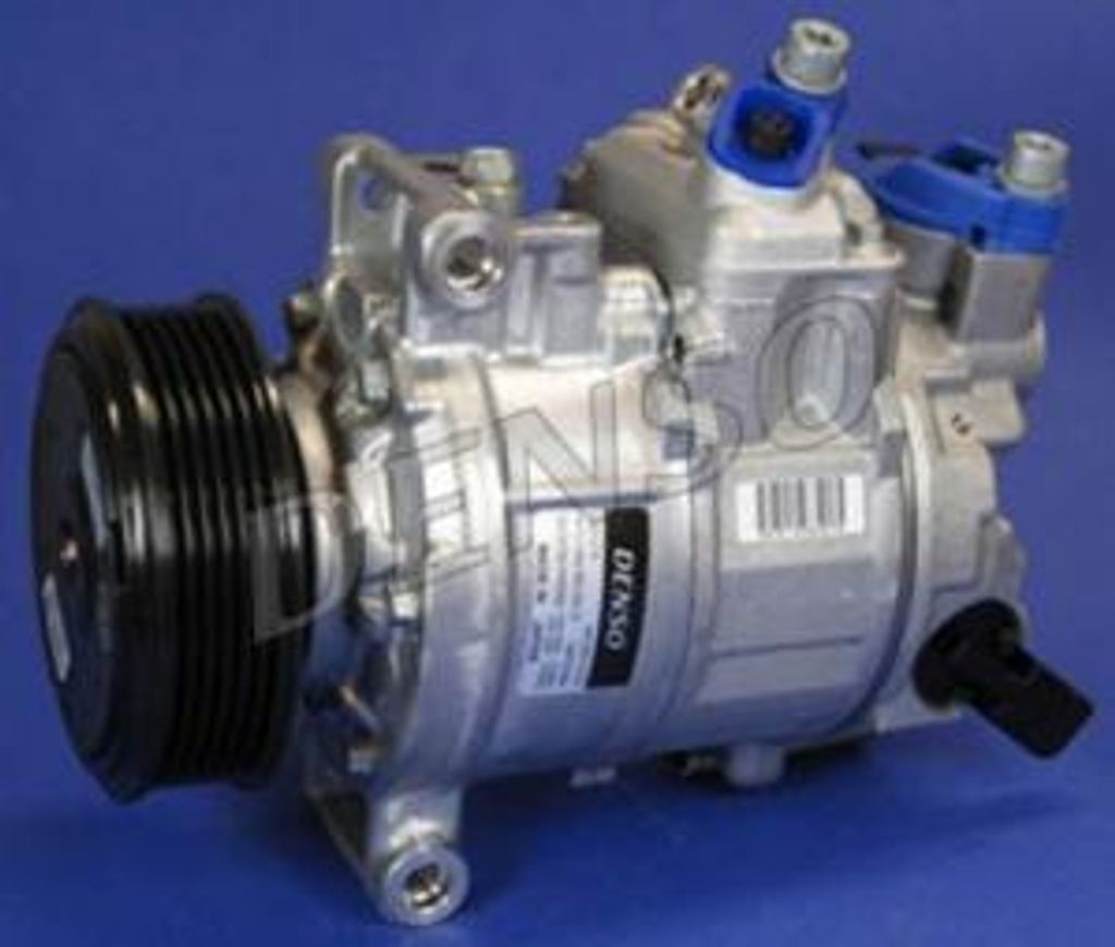DENSO Kompressor, Klimaanlage  DCP02040 Produktbild 