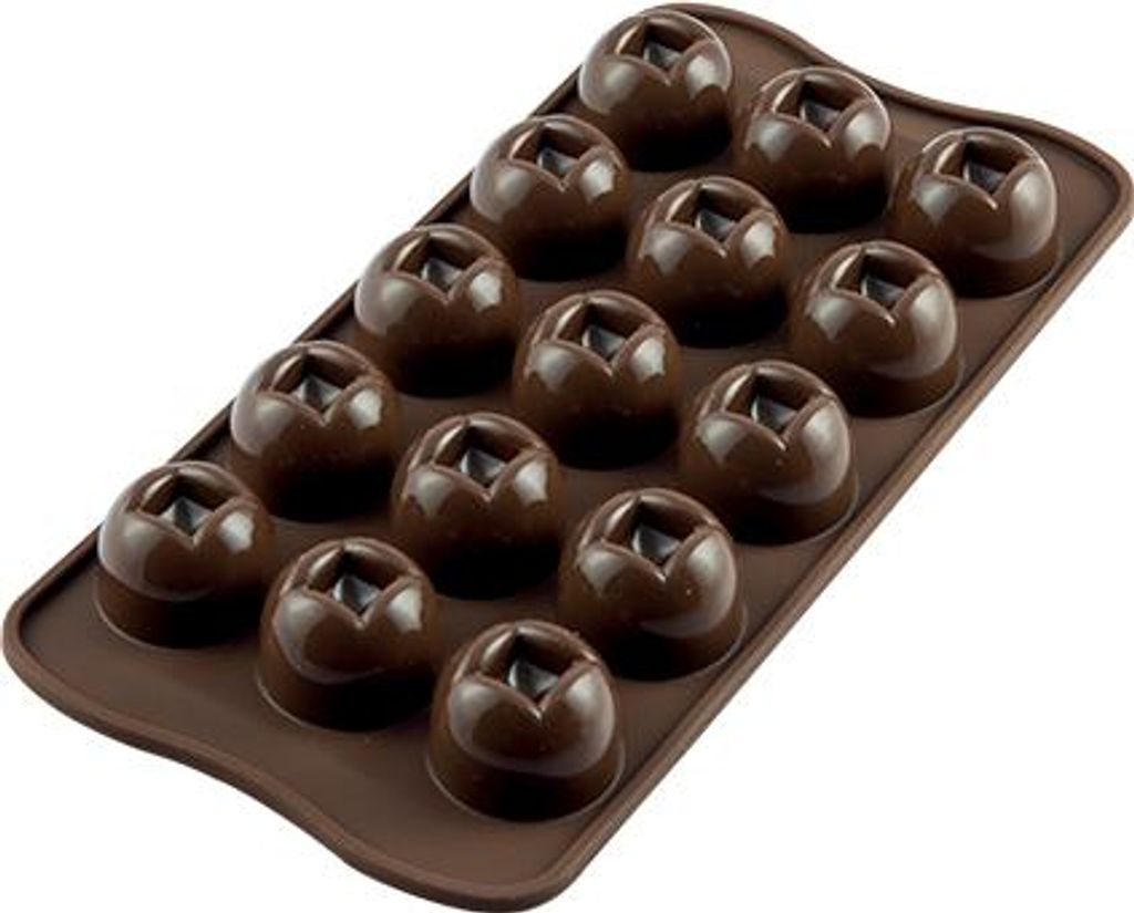 Silikonová forma na pralinky Imperial Obrázek produktu 