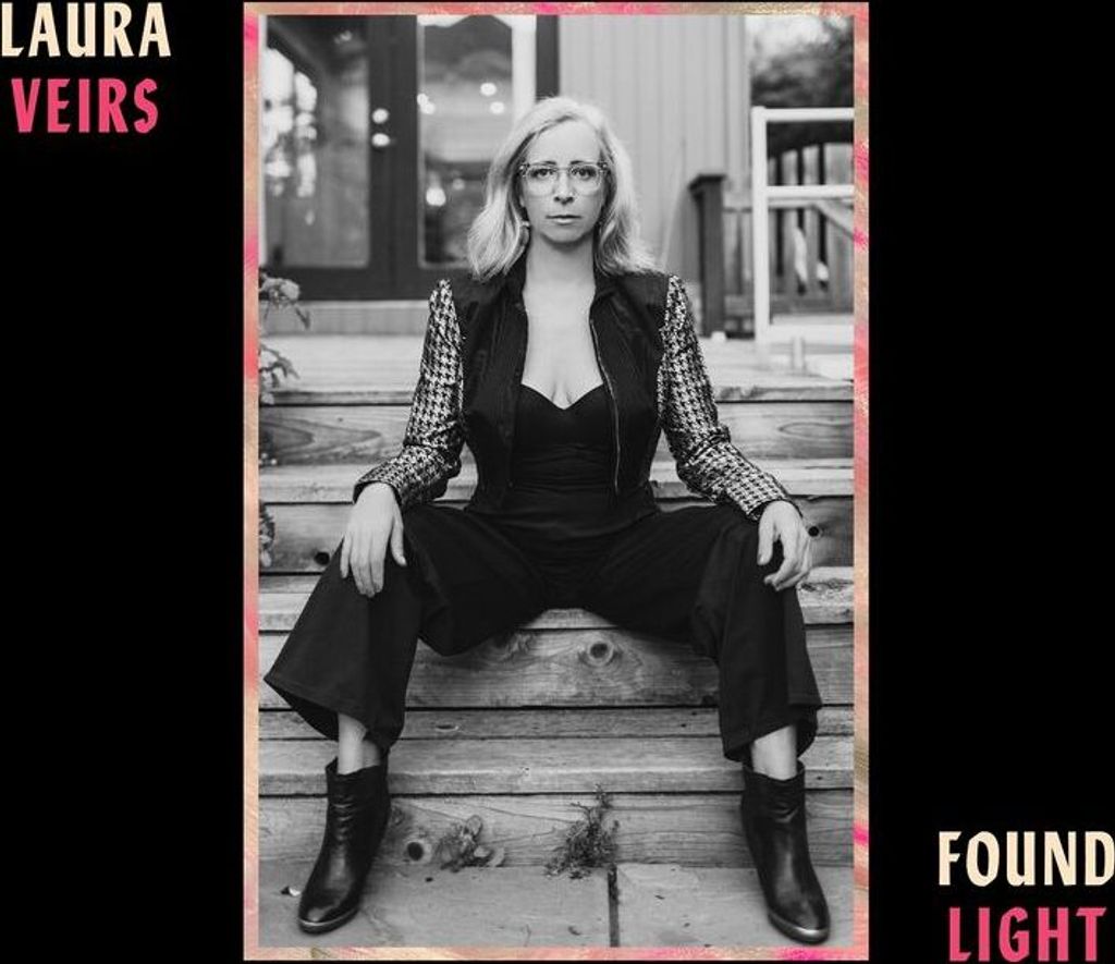 Laura Veirs - Found Light (Colored Vinyl) - - (Vinyl / Pop (Vinyl))