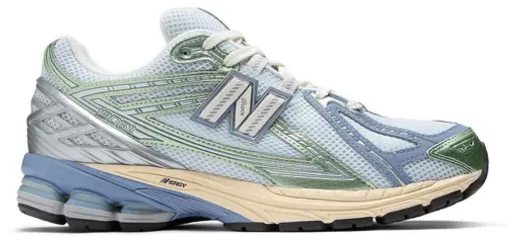 NEW BALANCE Freizeitschuhe, 1906R, 37