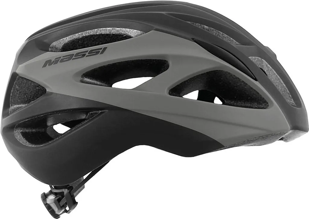 Casque Massi Pro L L : Finis les Points de Pression et la Chaleur à Vélo