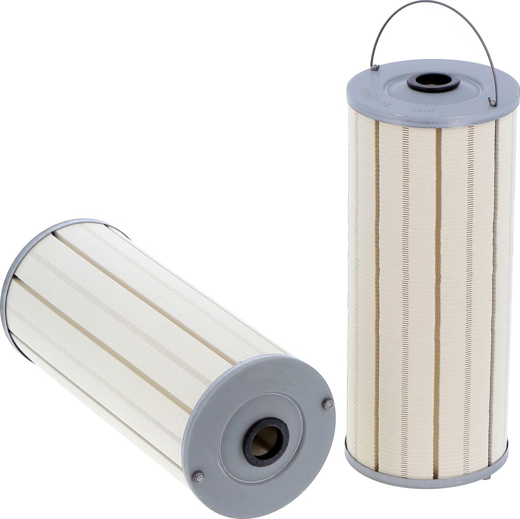 Erosionsschutzfilter El 13632