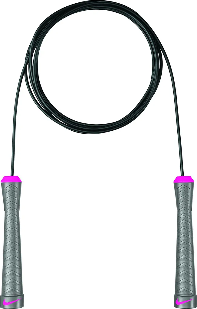 Nike Fundamental Speed Rope : Corde sauter pour fitness et HIIT