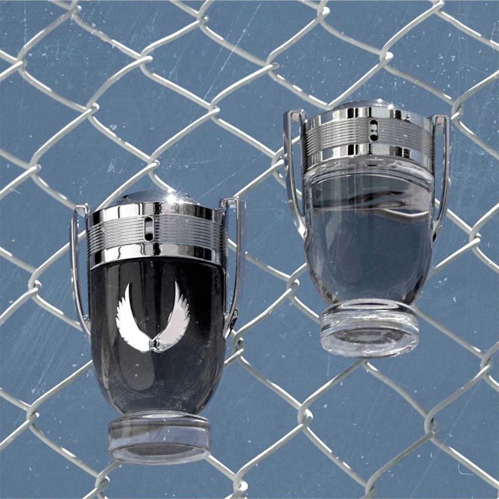 Paco Rabanne Invictus Platinum Eau de Parfum 100ml Produktbild 14