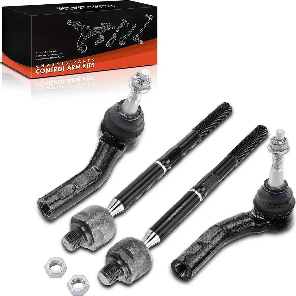 Bras de suspension Frankberg pour Buick LaCrosse et Cadillac XTS 2.4 3.6