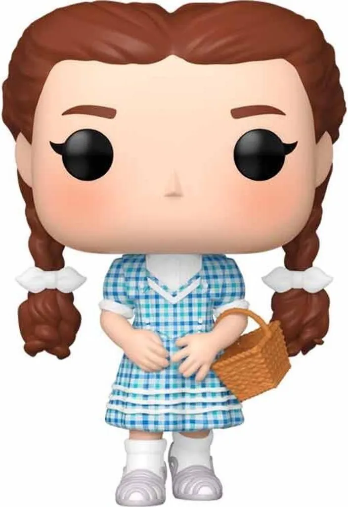 Figurine Dorothy Gale Wicked - Cadeau collectionneur sans défaut vinyle