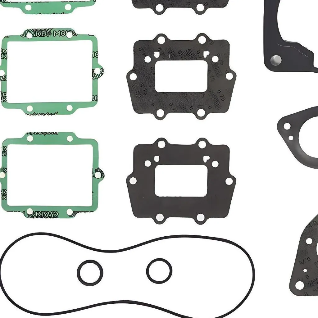 Réfection Moteur Kawasaki ZXI 900 : Kit Joints Athena Complet 1995-1996