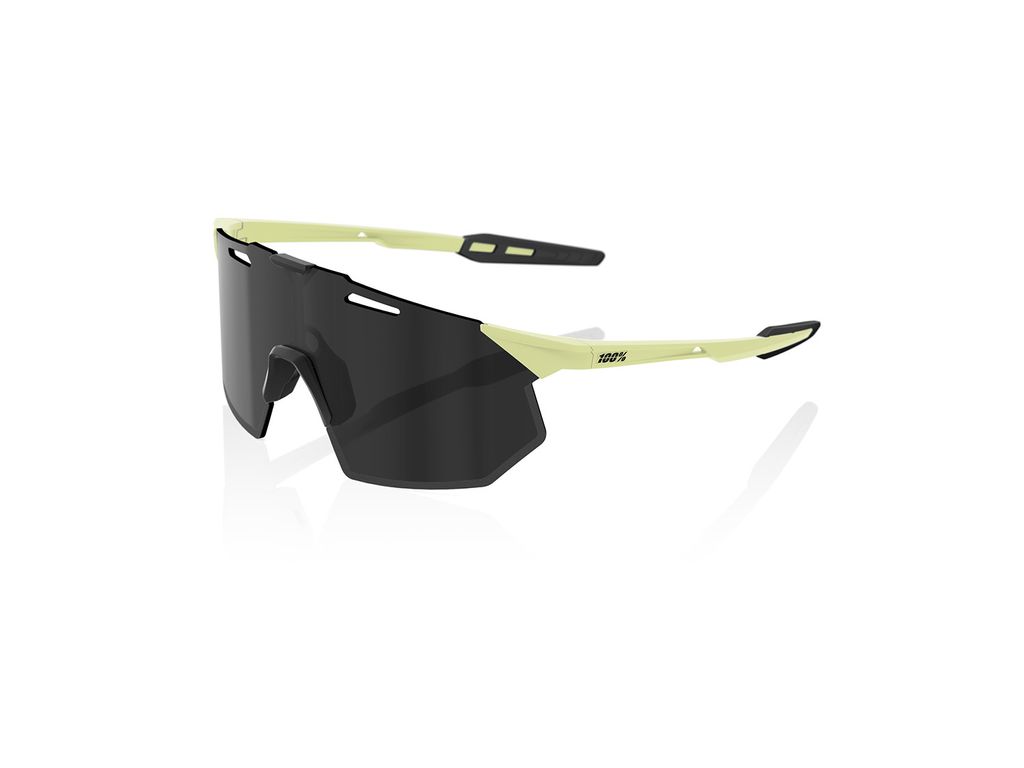 lunettes de cyclisme 100% Hypercraft SQ Soft Tact Image du produit 