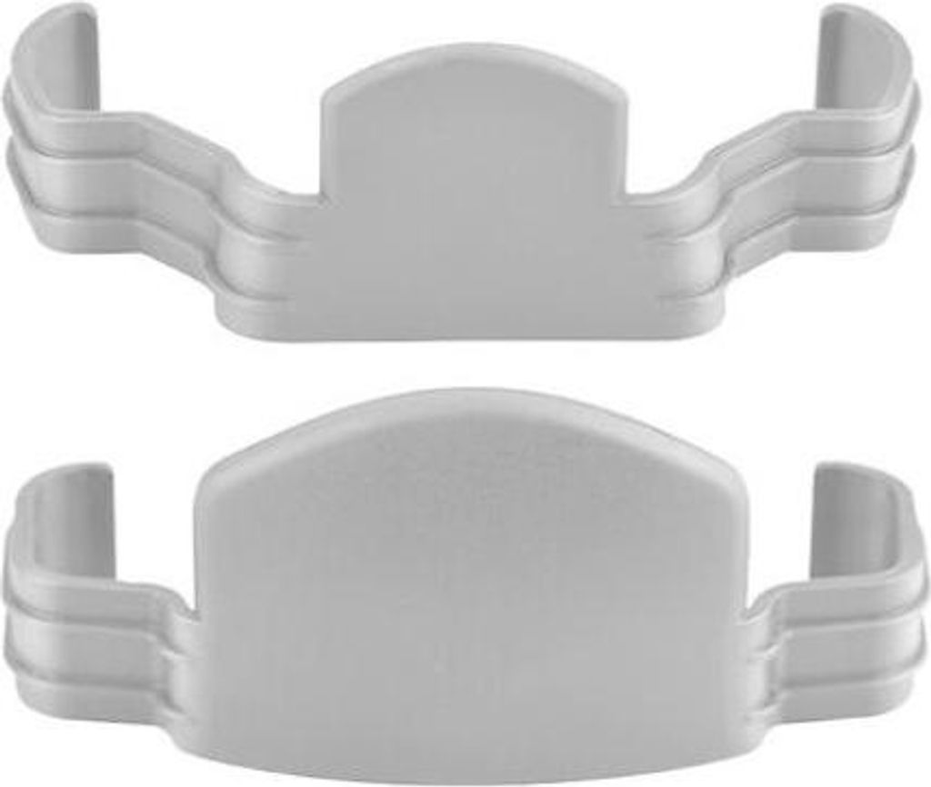 DJI MINI 3 PRO PROPELLER LOCK SAFETY - Grau