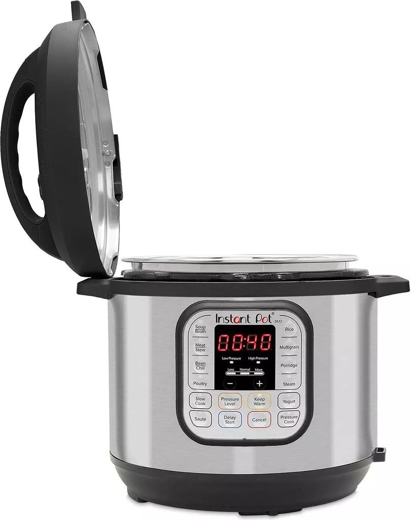 Instant Pot Multikooker / Slowcooker Duo Mini - 3 litre - Obrázok produktu 