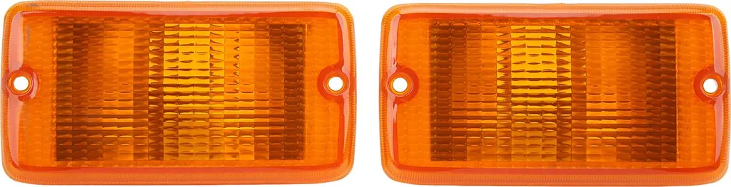 Upgrade Frecce Jeep Wrangler 55156488AB - Rubicon & Sahara TJ