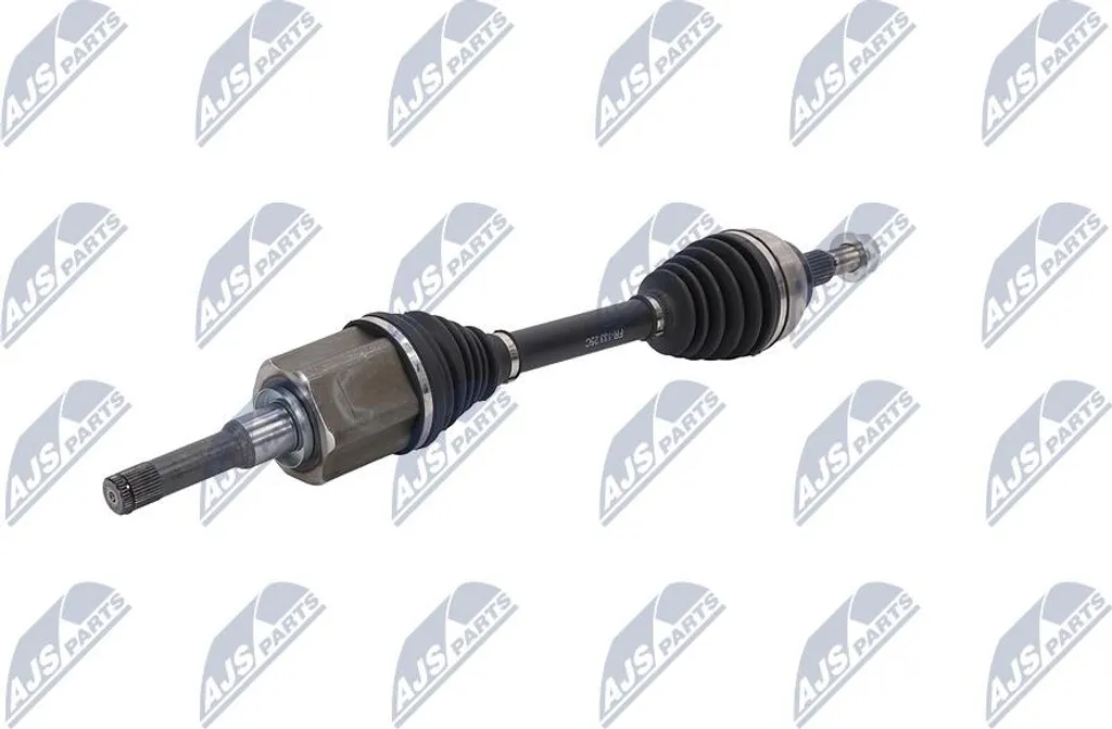 Arbre de transmission FORD Kuga Mk2 DM2 pour réparation train avant gauche