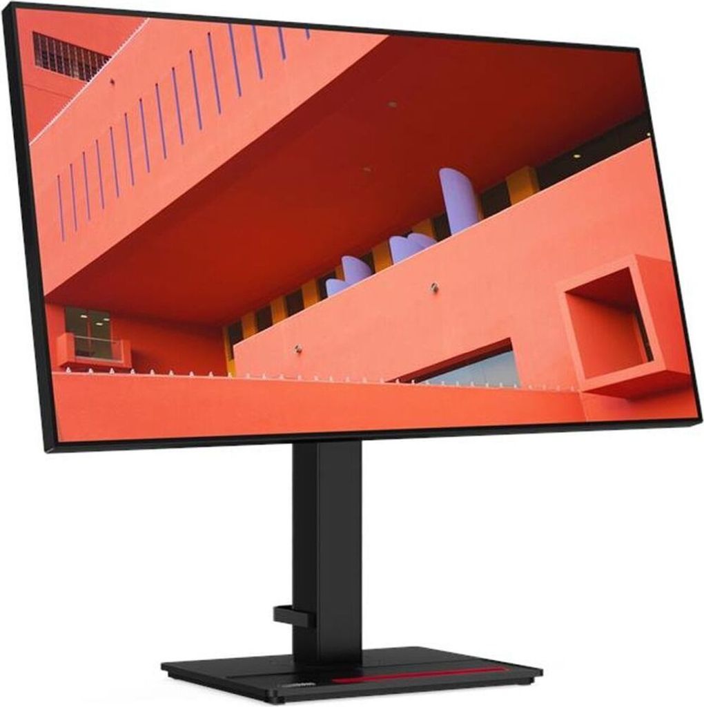 Lenovo ThinkVision P27q-20 LED display 68,6 cm (27") 2560 x Produktbild 8