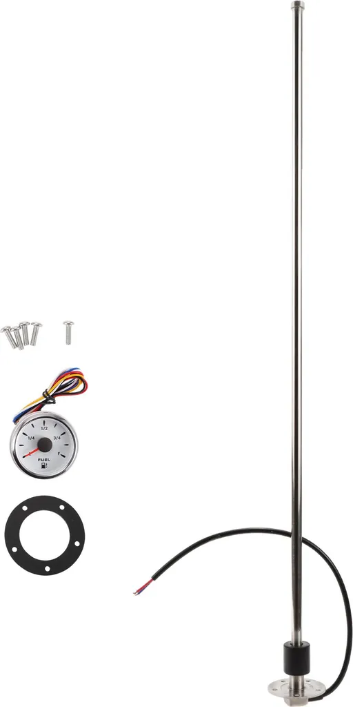 Kit Jauge et Unité d'Envoi de Carburant 32,01 Pouces 240-33 Ohms