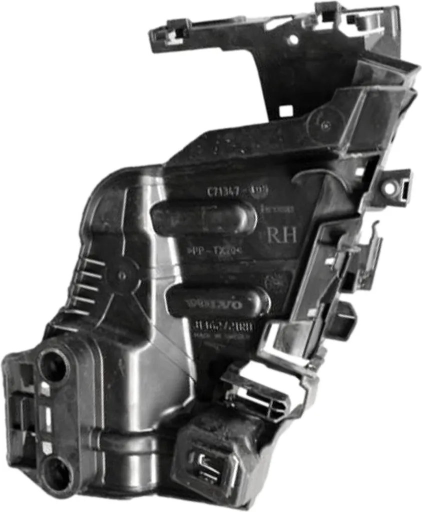 Supporto Serratura Maniglia Destra Volvo 31462721 - Prezzo Migliore OE