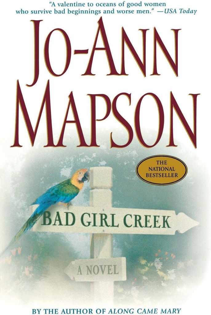 Bad Girl Creek