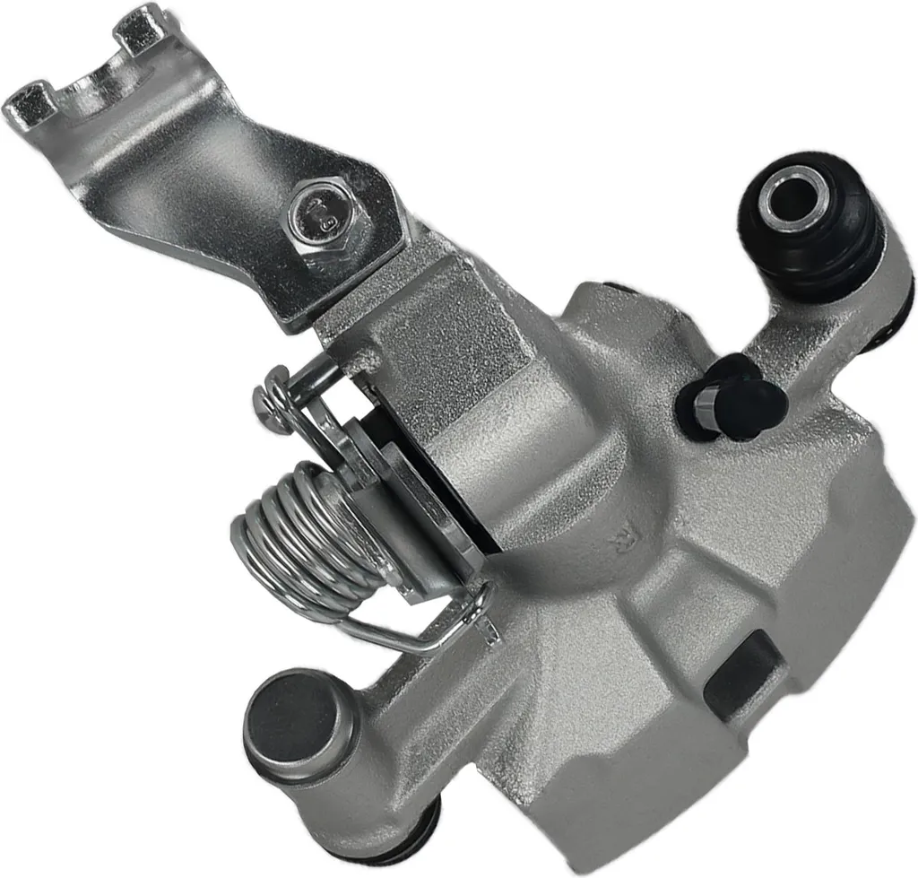 Kit Freinage Arrière : 2 Étriers pour Mazda 323 Premacy - Version 10 mm - 8