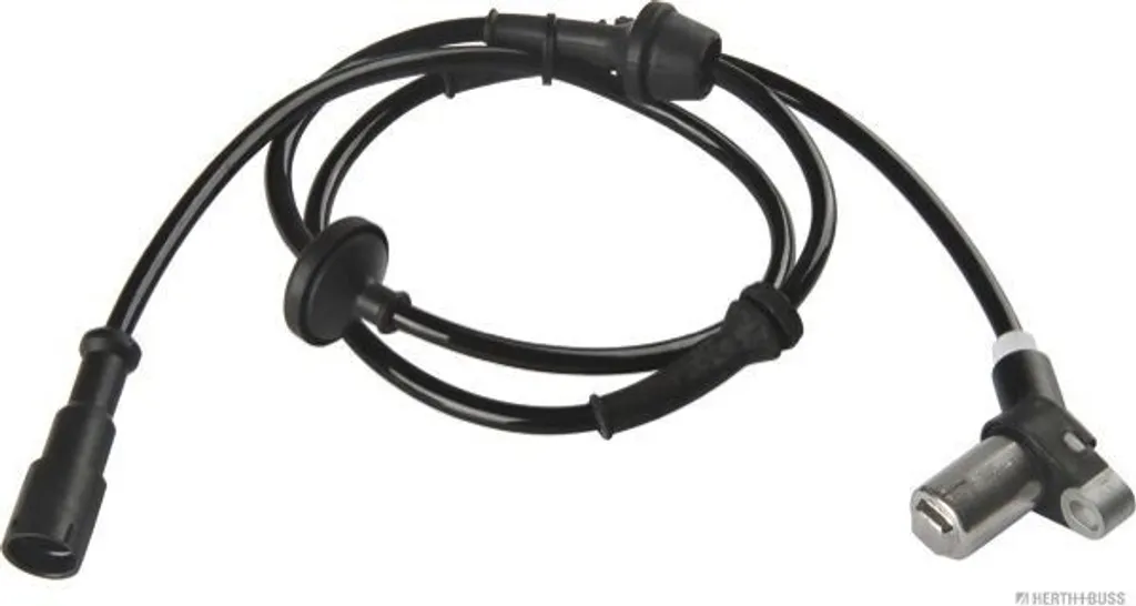 Capteur ABS étanche Herth+Buss 70660005 avec câble renforcé pour Jetta