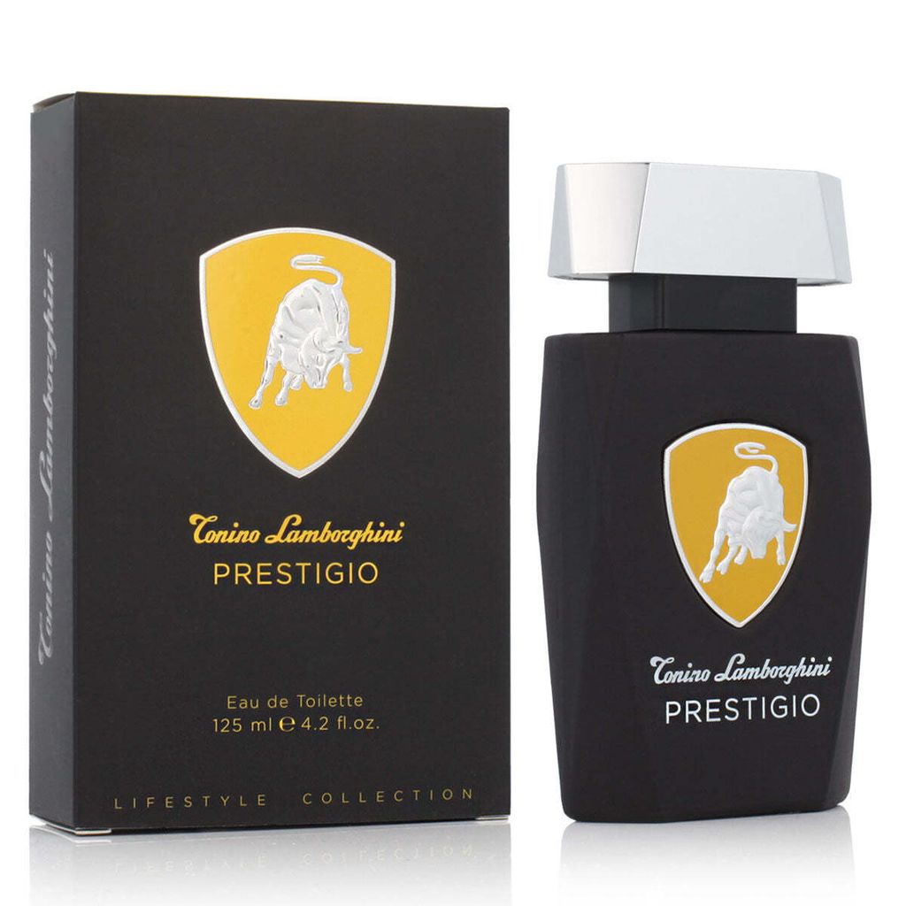 Tonino Lamborghini Prestigio Lifestyle Collection Eau de Image du produit 