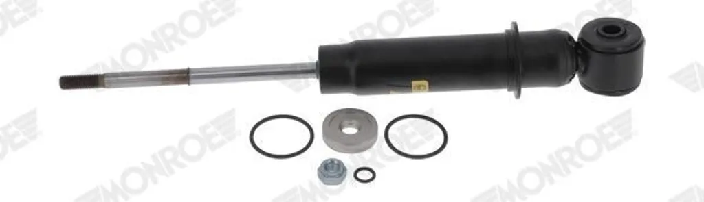 Amortisseur de cabine MONROE CB0182 arrière pour SCANIA série G I