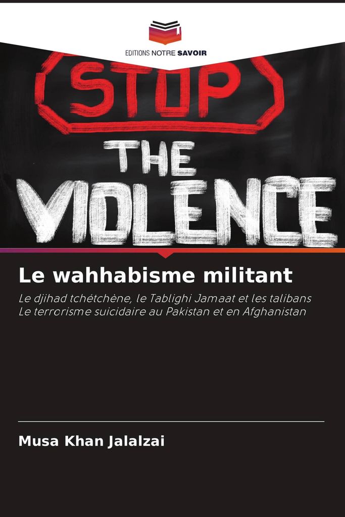 Le wahhabisme militant
