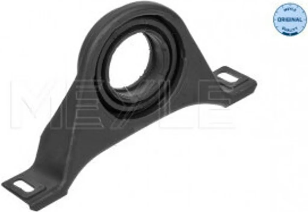 Palier d'arbre central MEYLE 0140410079 anti-vibration pour Mercedes W210