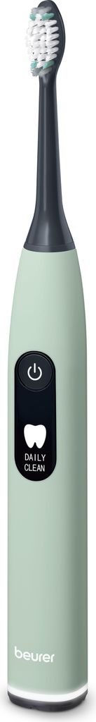 beurer elektrische Zahnbürste SC 50 Peppermint Green Planet Produktbild 