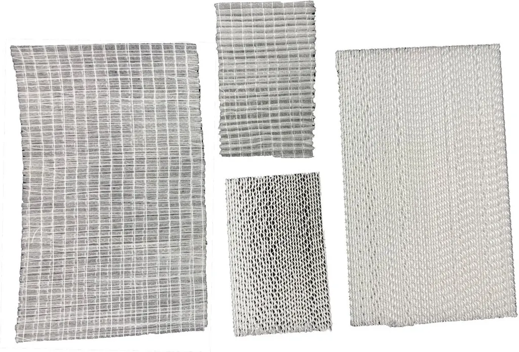 Filtre à air de rechange pour projecteur NEC NP23LP anti-poussière