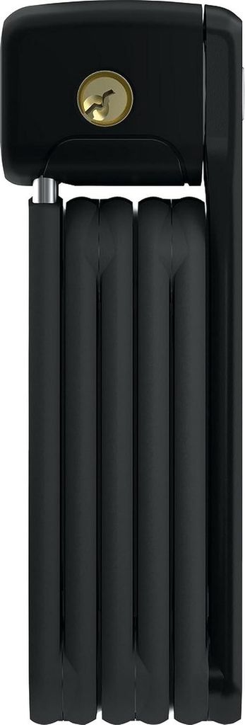 Antivol pliant Bordo Abus 62102 - 6055K/60 BLACK SH Image du produit 