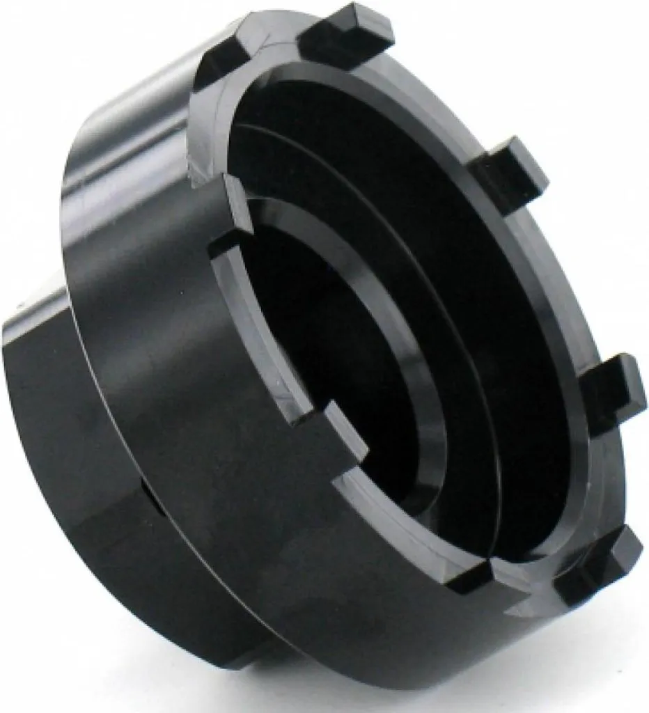 Bague de pédalier VAR Bosch Performance Line 50mm pour l'entretien de VAE
