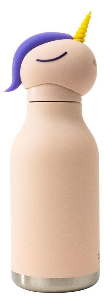Bestie Einhorn-Wasserflasche 460 ml Produktbild 