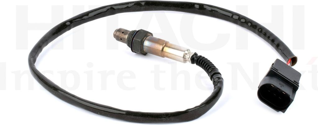 HITACHI Lambdasonde für VW Golf IV Schrägheck (1J1) Breitband-Lambda-Sonde 2505313
