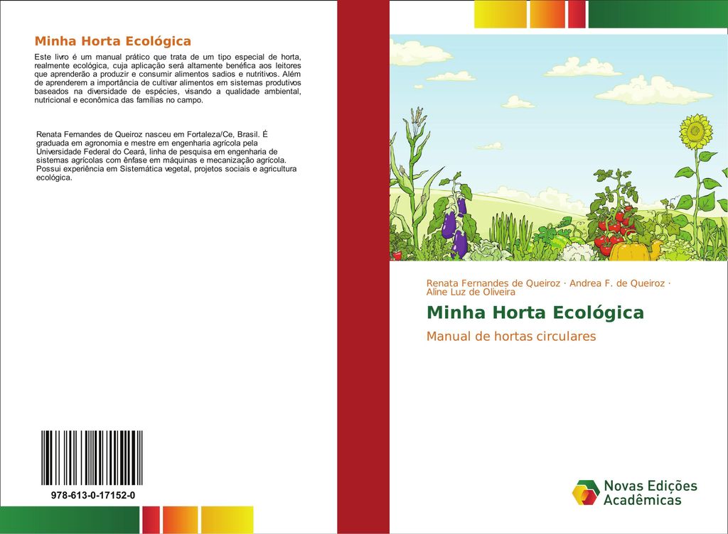 Minha Horta Ecológica