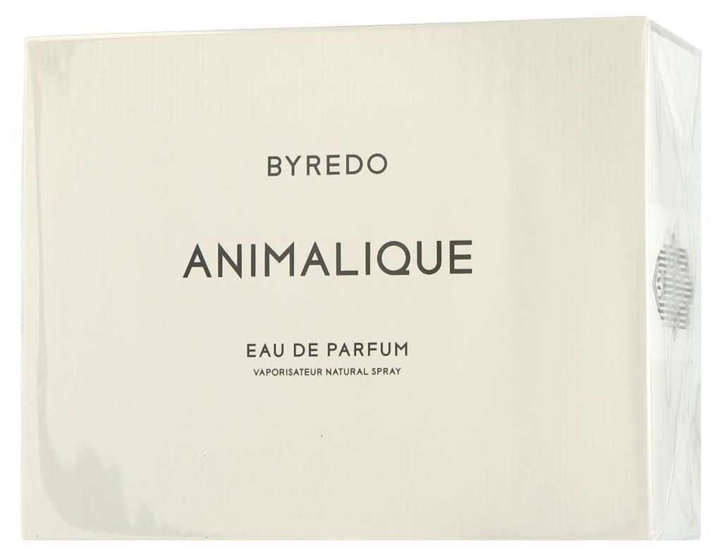 Byredo Animalique woda perfumowana spray (50 ml) Zdjęcie produktu 