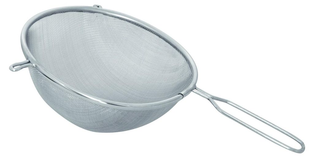 Zeef, diameter 240 mm Productafbeelding 