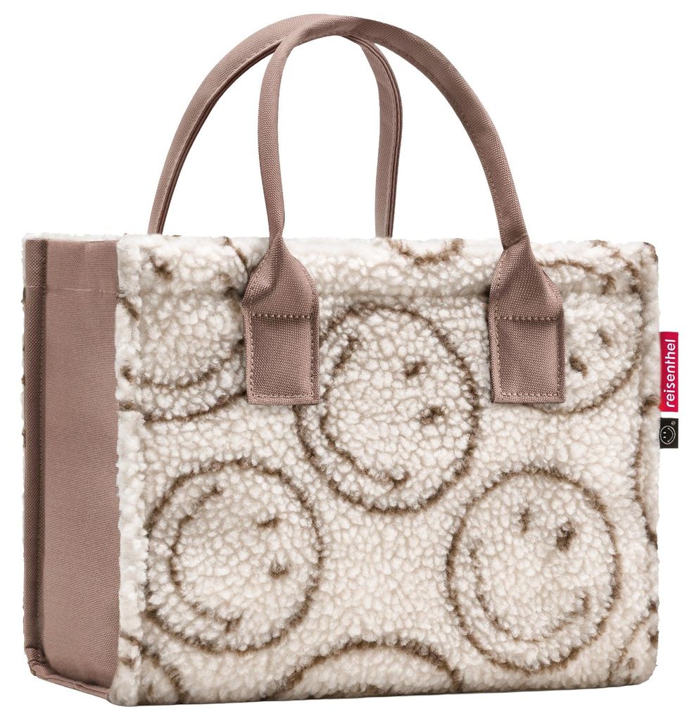 Sac cabas reisenthel Daily Shopper 21 cm Image du produit 